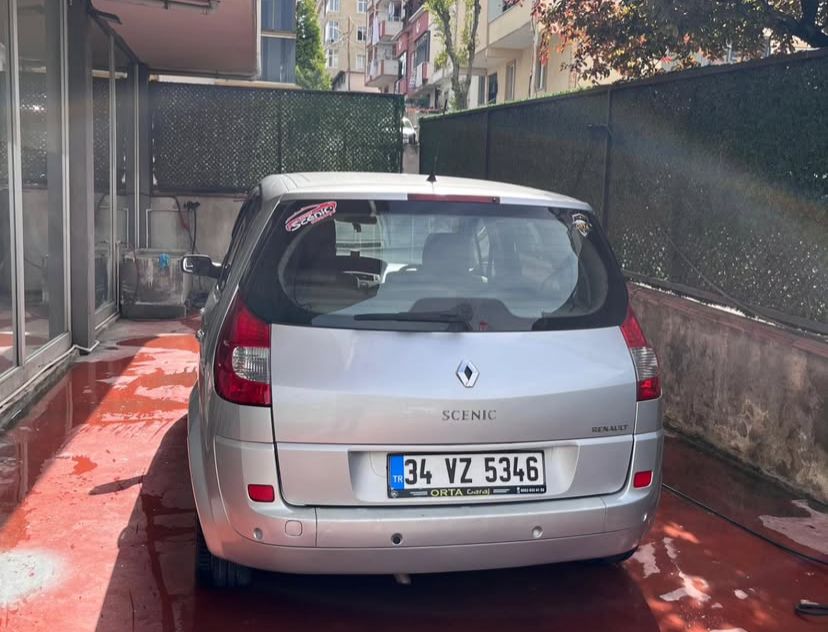 Çevlik Oto Servis